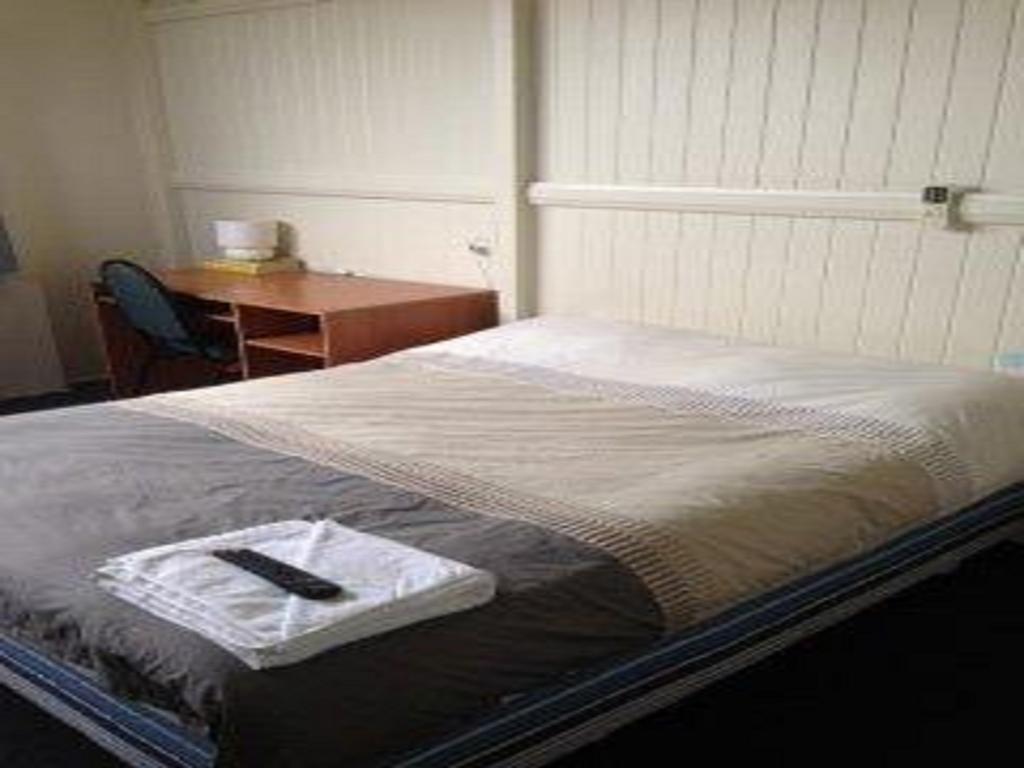 Hotel Mackay Quarto foto
